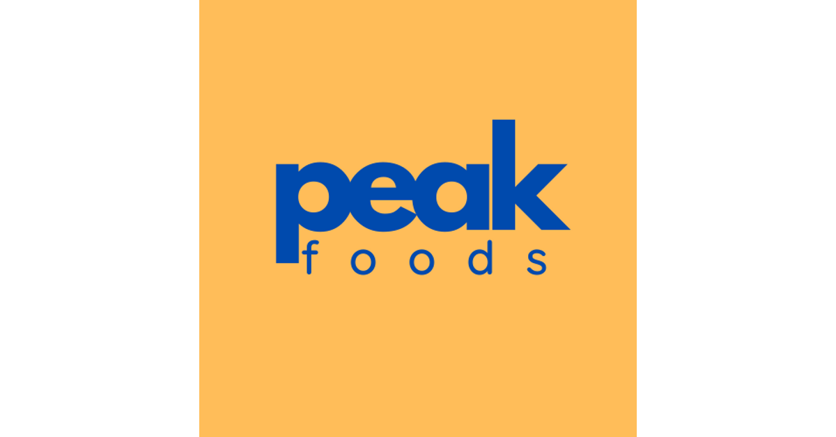 Peak Foods