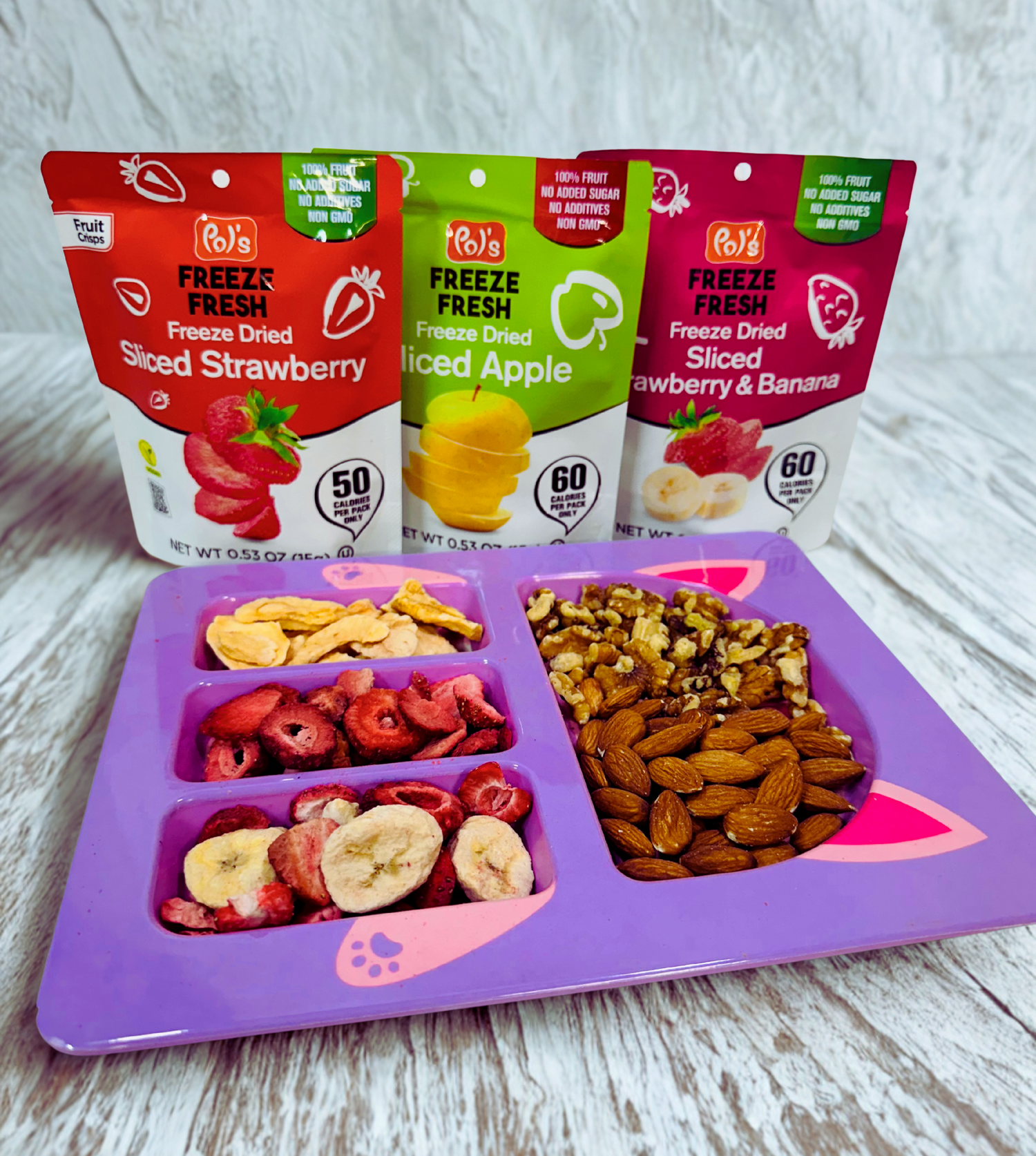 Healthy Snacks
