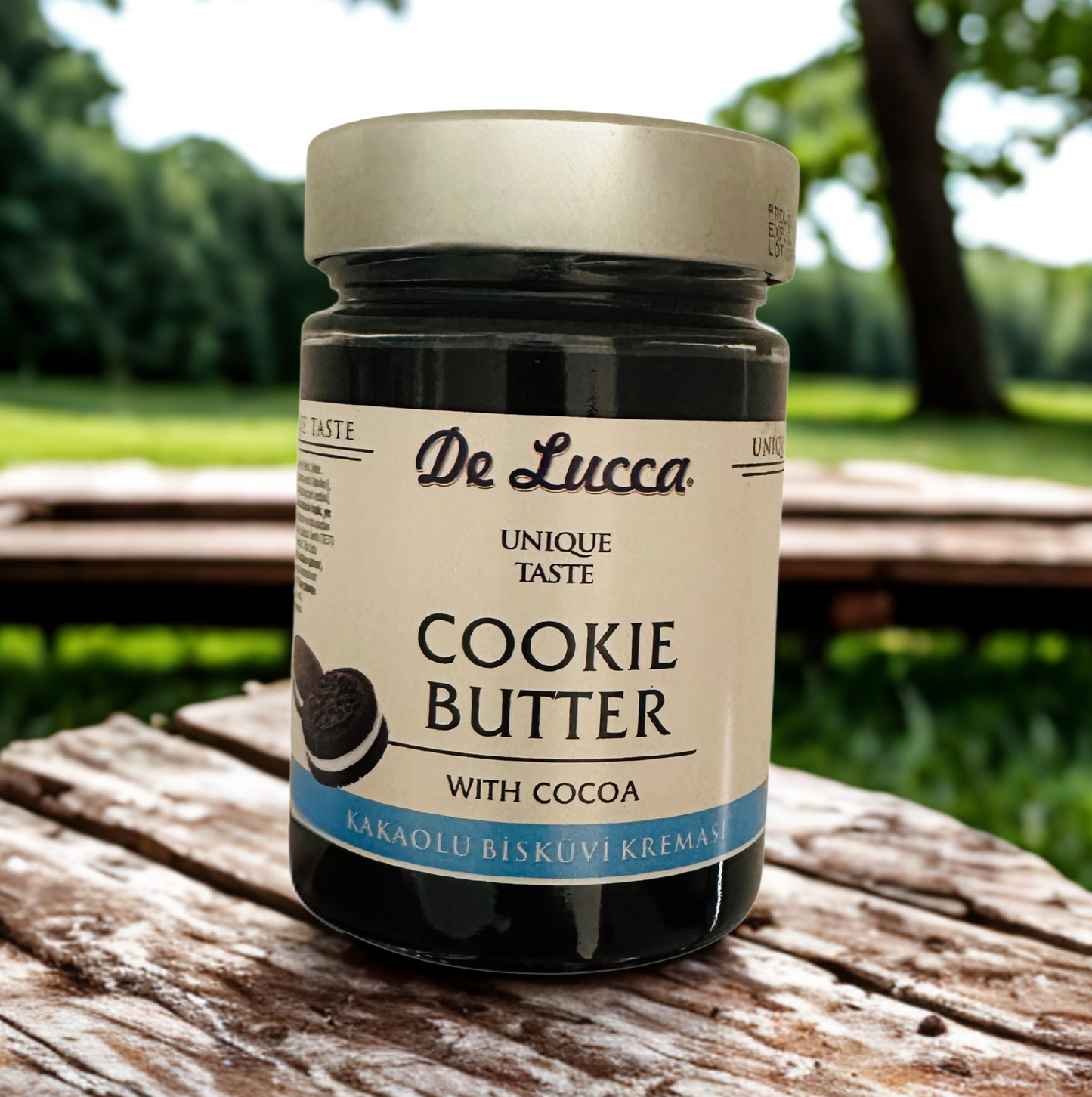 De Lucca Cookie Butter Bundle (2)