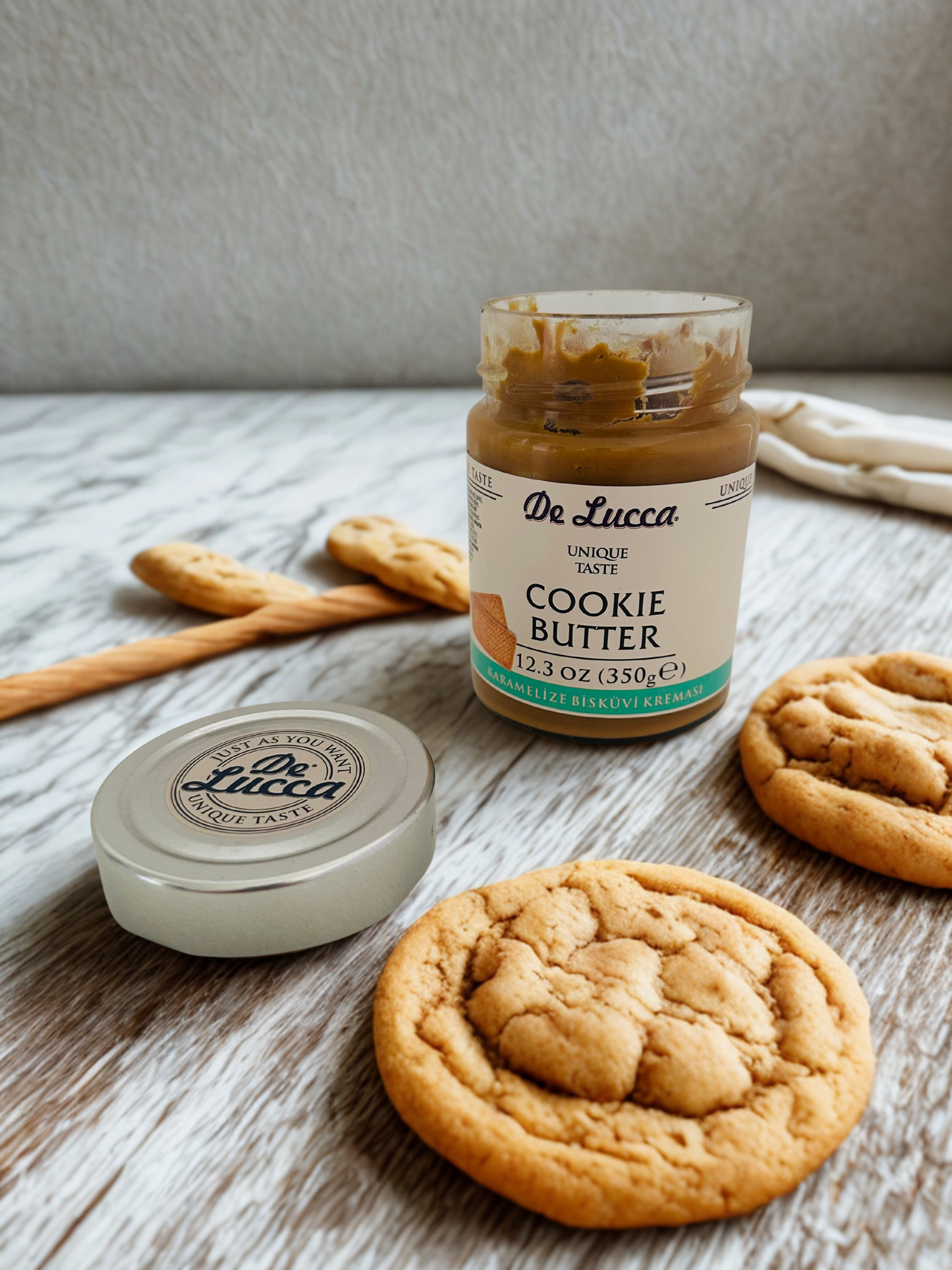 De Lucca Cookie Butter Bundle (2)