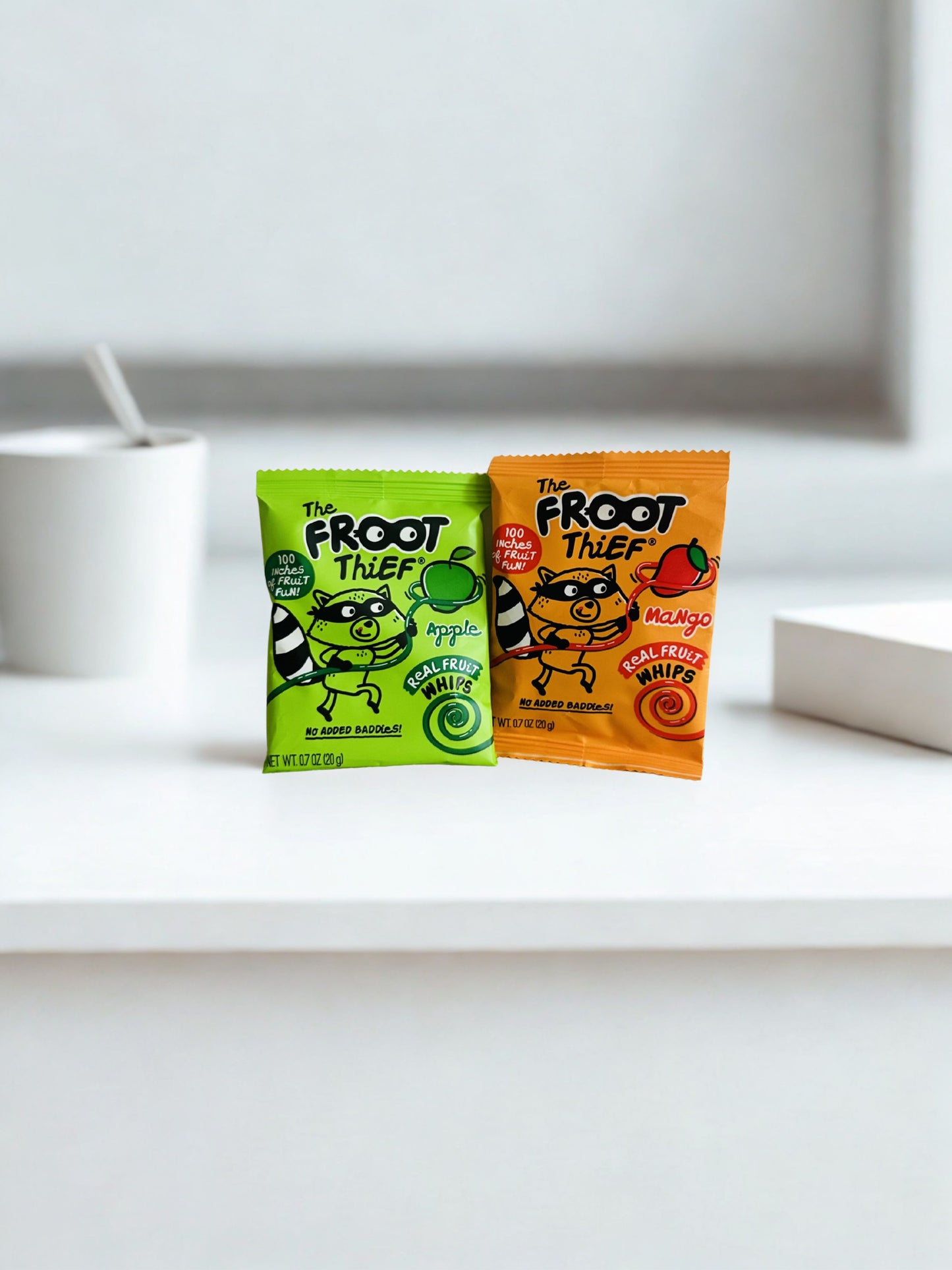 Fruit Bundle - Clean-ingredient Fruit Snack Variety Box