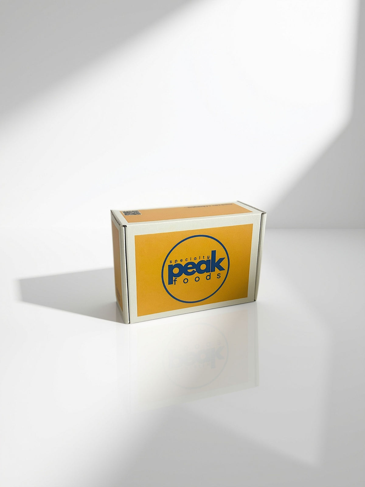 Peak Box – Grab-and-Go Snack Box for Hiking, Running & Camping