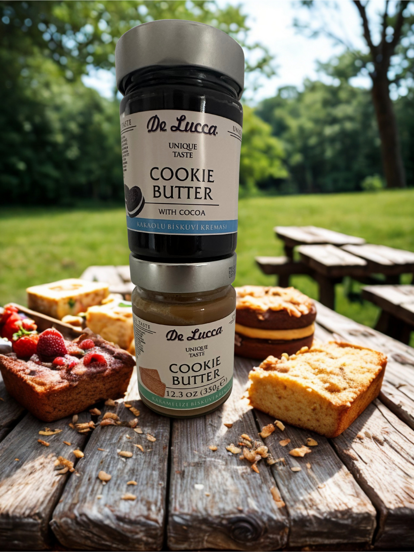 De Lucca Cookie Butter Bundle (2)