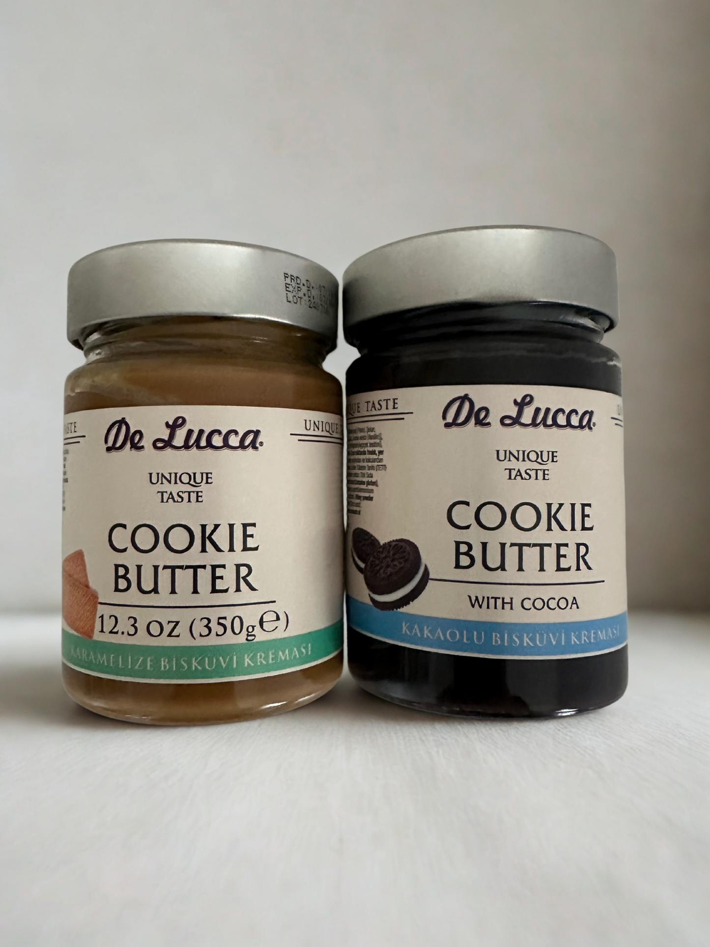 De Lucca Cookie Butter Bundle (2)